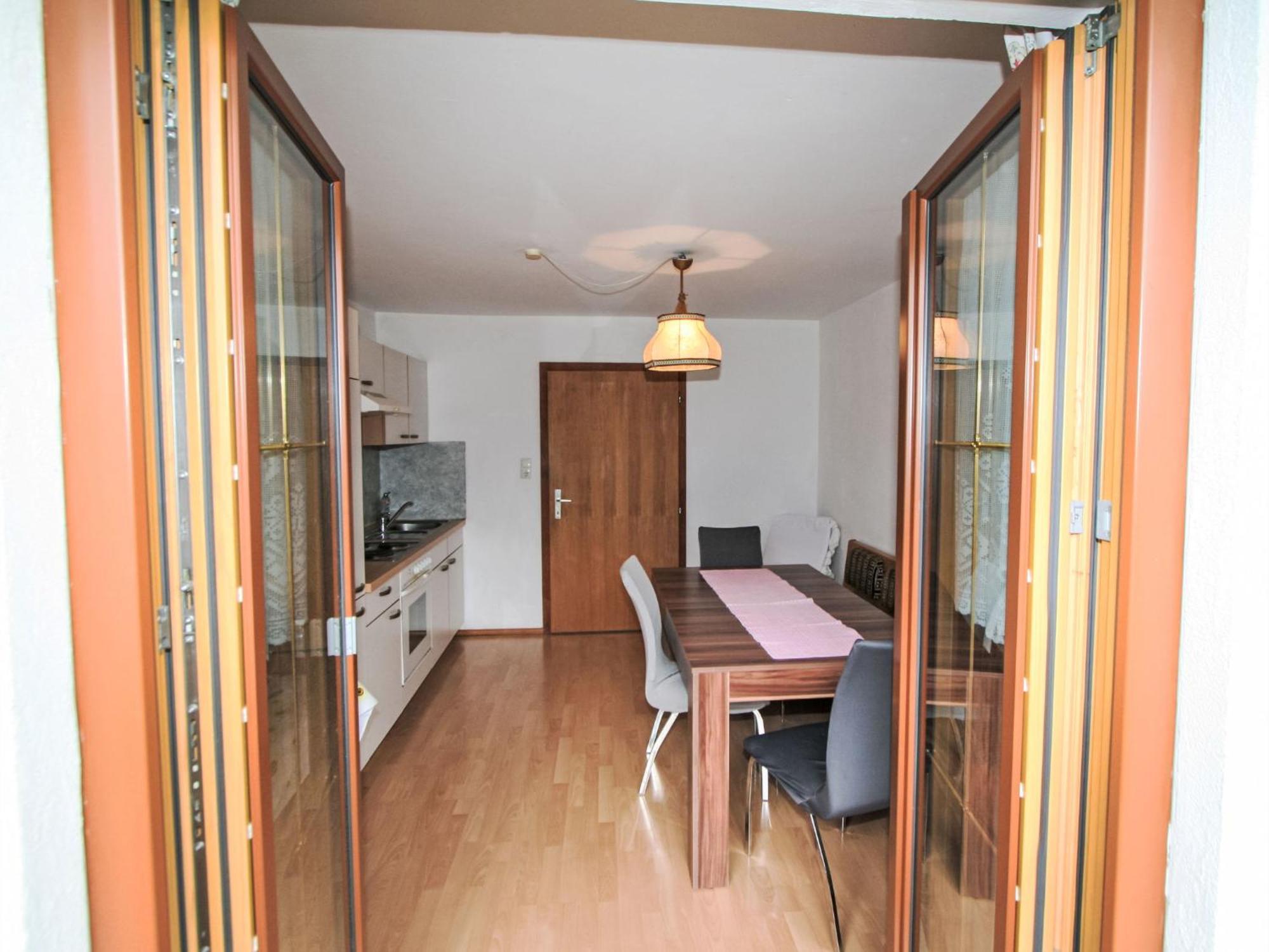 Apartment Jaegerhof-1 By Interhome Hochpillberg Exterior foto